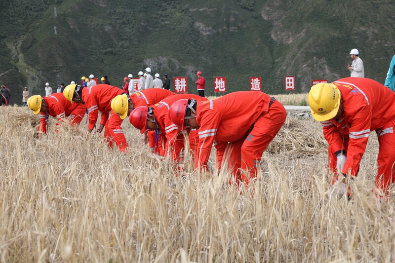 3.2水电九局在藏大型水电站项目.jpg